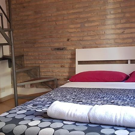 Hotel Sasa House Rom Exterior foto