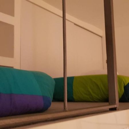 Hotel Sasa House Rom Exterior foto