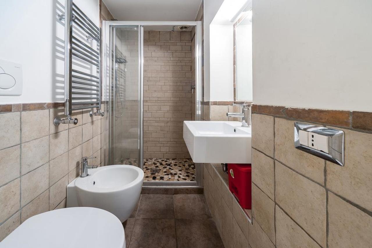 Hotel Sasa House Rom Exterior foto