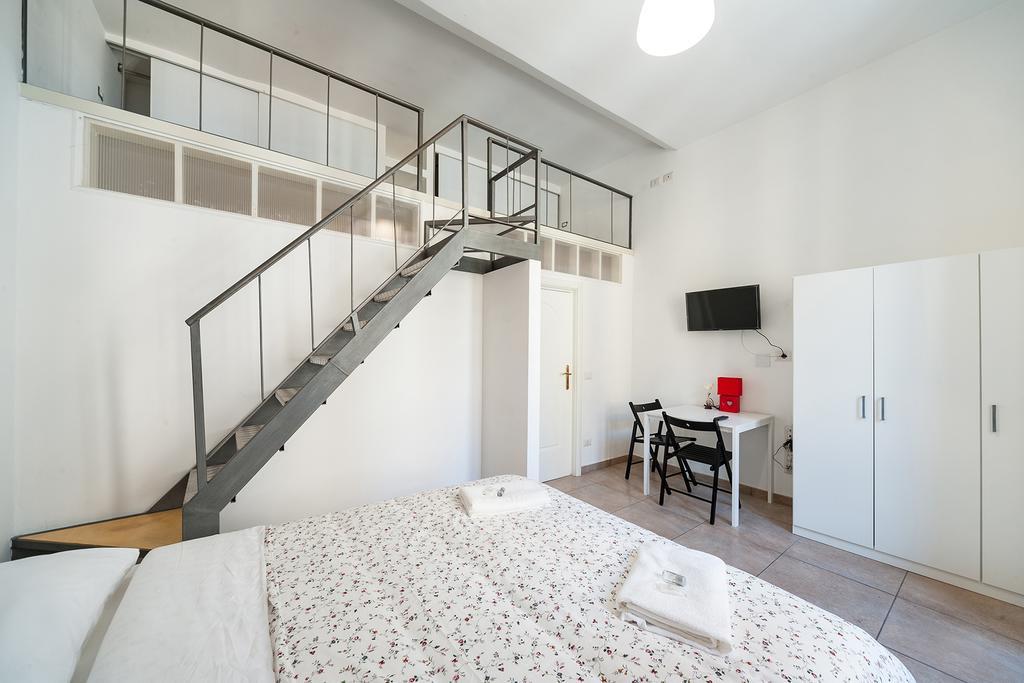 Hotel Sasa House Rom Exterior foto