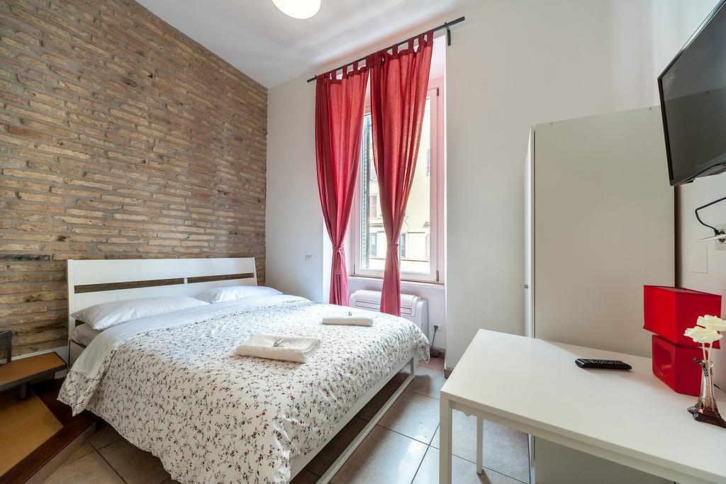 Hotel Sasa House Rom Exterior foto