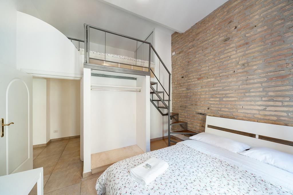 Hotel Sasa House Rom Exterior foto